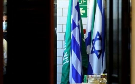 الرياض تحذر إسرائيل: ضم الضفة سيؤدي لتداعيات كبرى في جميع المجالات