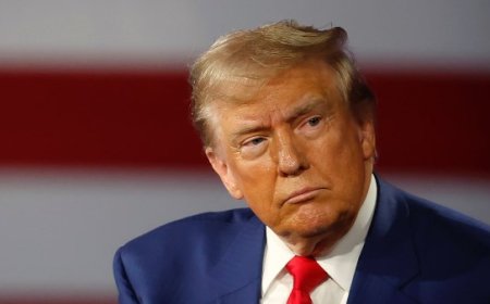 ترامب يعرض المبادئ الأميركية لإنهاء حرب غزة على القادة العرب