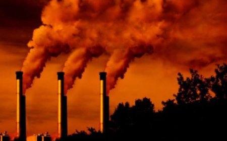 الوقود الأحفوري يحصل على تمويل مصرفي مضاعف للطاقات البديلة