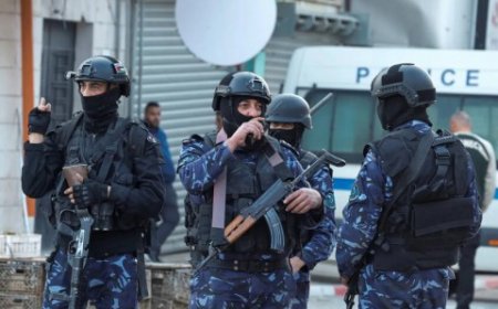 مصر تعلن البدء في تدريب قوات أمن فلسطينية وتجهيزها لإدارة قطاع غزة بعد انتهاء الحرب.. وتنتظر دعما دوليا