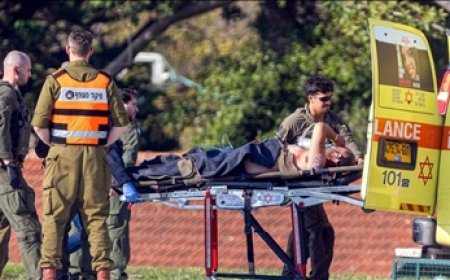 الجيش الإسرائيلي يعلن مقتل أحد أفراده برصاص مقاومين شمال غزة.. وحصيلة قتلى الاحتلال منذ بدء الحرب ترتفع لـ912 قتيلا