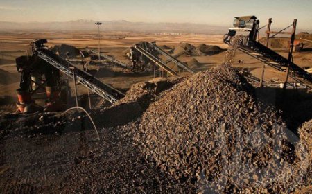 أستراليا تكشف عن أضخم كنز حديدي في التاريخ بقيمة تتجاوز 5 تريليونات دولار