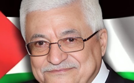 الرئيس يلقي اليوم كلمة فلسطين أمام الجمعية العامة للأمم المتحدة