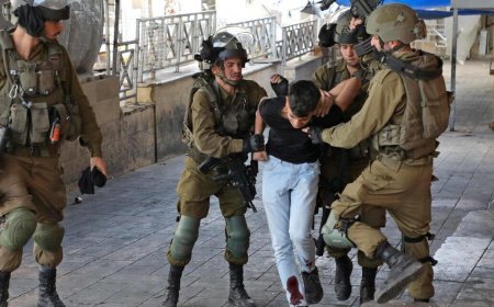 سعد: استشهاد 40 عاملا وتسجيل أكثر من 30 ألف حالة اعتقال خلال عامين