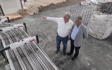 تحذيرات من الإغراق التجاري وتزوير المنتجات في سوق الورق الصحي الفلسطيني