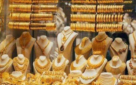 سطو مسلح على محل مجوهرات في الخليل وإصابة خطيرة لصاحبه