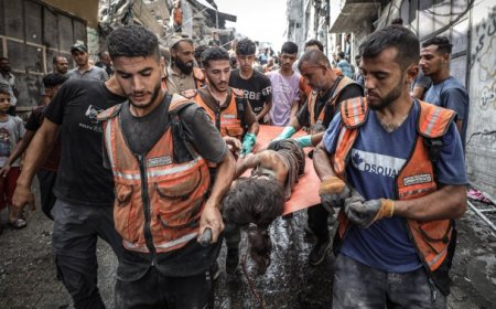 723 يوما للحرب.. عشرات الشهداء والجرحى وغارات مكثفة على النصيرات وغزة