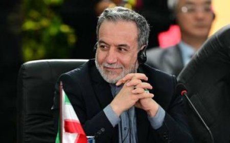 إيران تحث غوتيريش على منع تفعيل آلية العقوبات