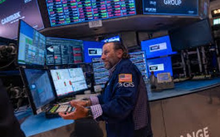 الأسواق الأميركية تترقب تقرير الوظائف وسط ضغوط متعارضة بين التضخم وضعف التوظيف