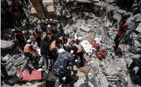 تقرير: إسرائيل تخيّر عائلات غزة: التعاون أو القتل