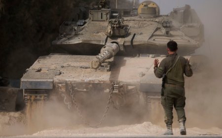 725 يوما للحرب.. عشرات الشهداء والجرحى والدبابات تستهدف وسط غزة