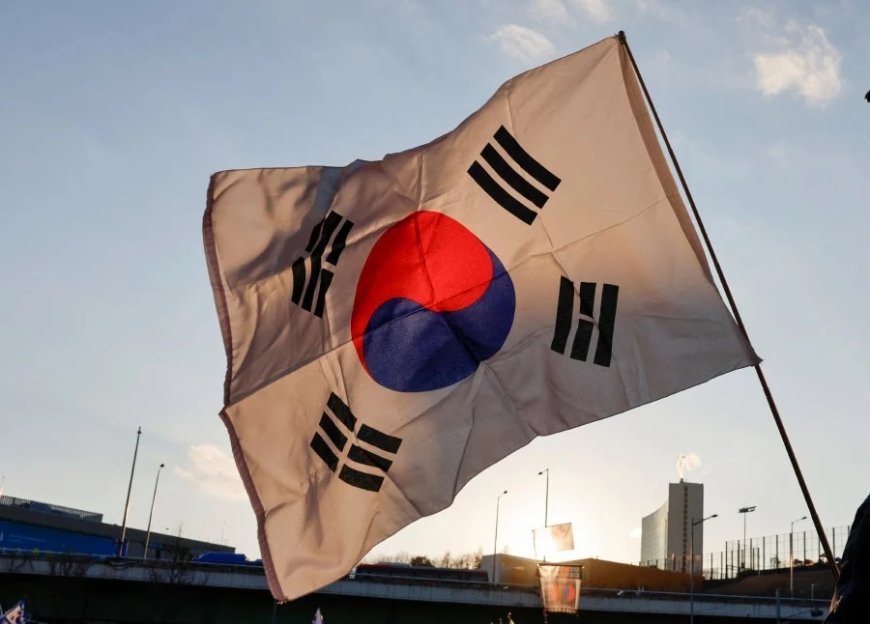 أشباه الموصلات تقود ارتفاع صادرات كوريا الجنوبية 1.3% في أغسطس