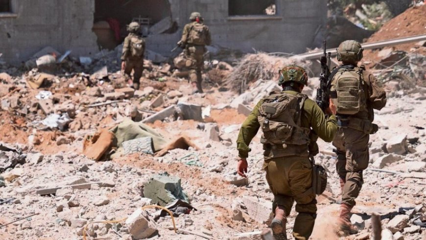 الجمعية الدولية للإبادة تؤكد: أفعال إسرائيل بغزة ترقى لجريمة الإبادة الجماعية