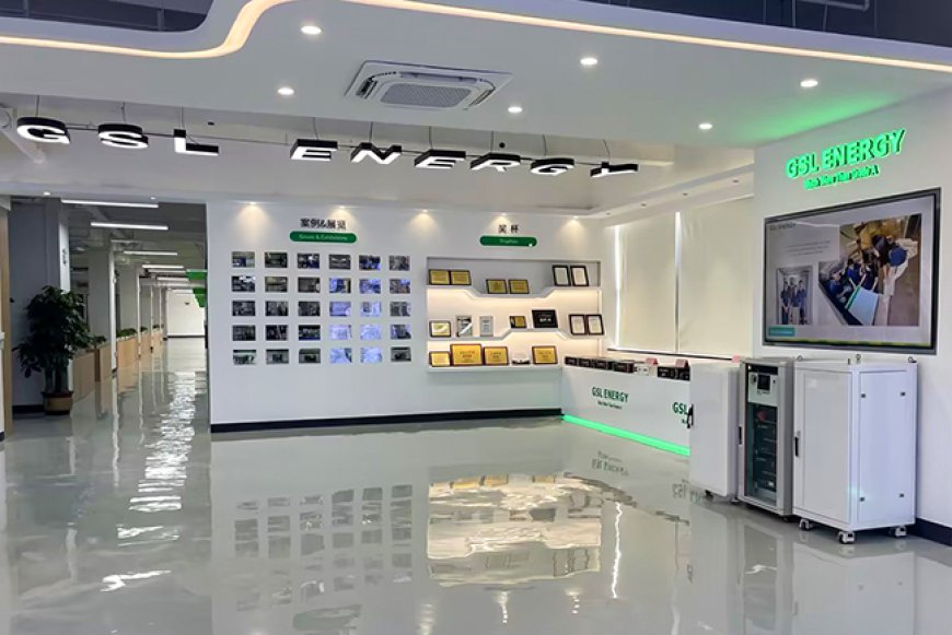 بطاريات ذكية وآمنة.. سامسونغ تكشف أحدث حلول تخزين الطاقة