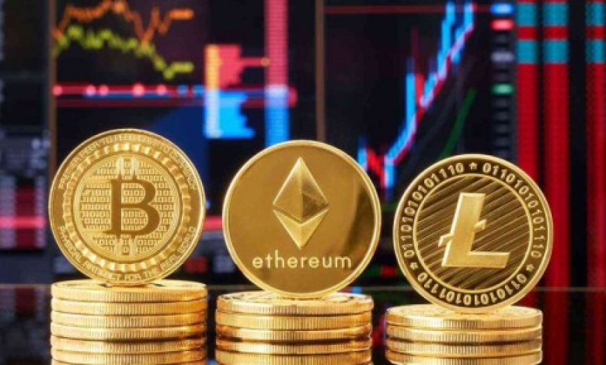 من قلب البلوكشين إلى البنوك.. كيف تقلب العملات المستقرة موازين المال عالميًا؟