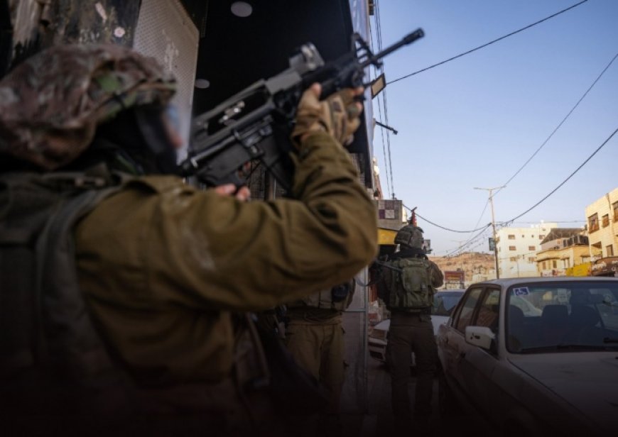 لن نسمح بانتفاضة أخرى.. كاتس يوجّه الجيش لإعداد "خطة حسم" شاملة بالضفة