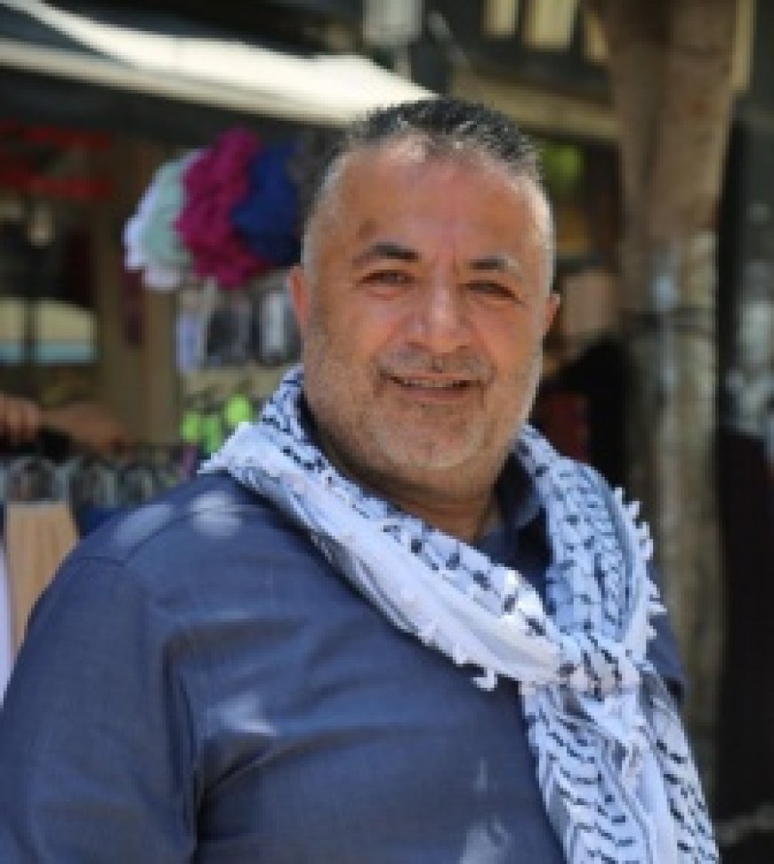 المعلم الفلسطيني: رأس الحربة في معركة البقاء والتحرر