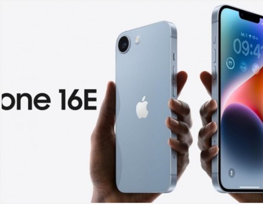 هل يستحق iPhone 16e الشراء الآن أم الأفضل انتظار تراجع أسعار آيفون 16؟