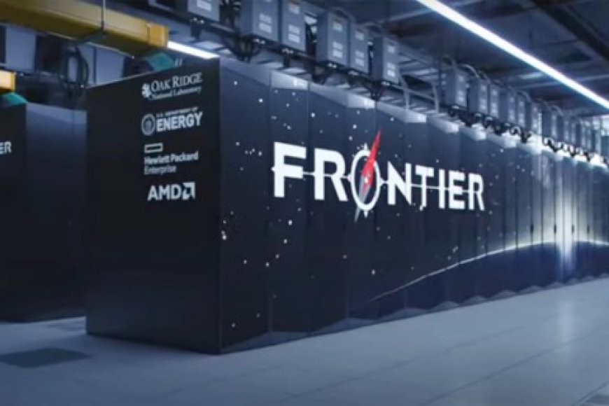 أوروبا تطلق حاسوبها العملاق الفائق السرعة “جوبيتر” لتعزيز الذكاء الاصطناعي