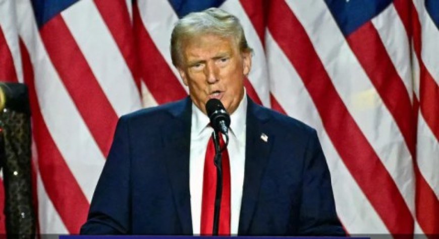 ترامب يعلن أن الولايات المتحدة ستستضيف قمة مجموعة العشرين لعام 2026 في ميامي سيكون “سعيدا” بحضور بوتين وشي