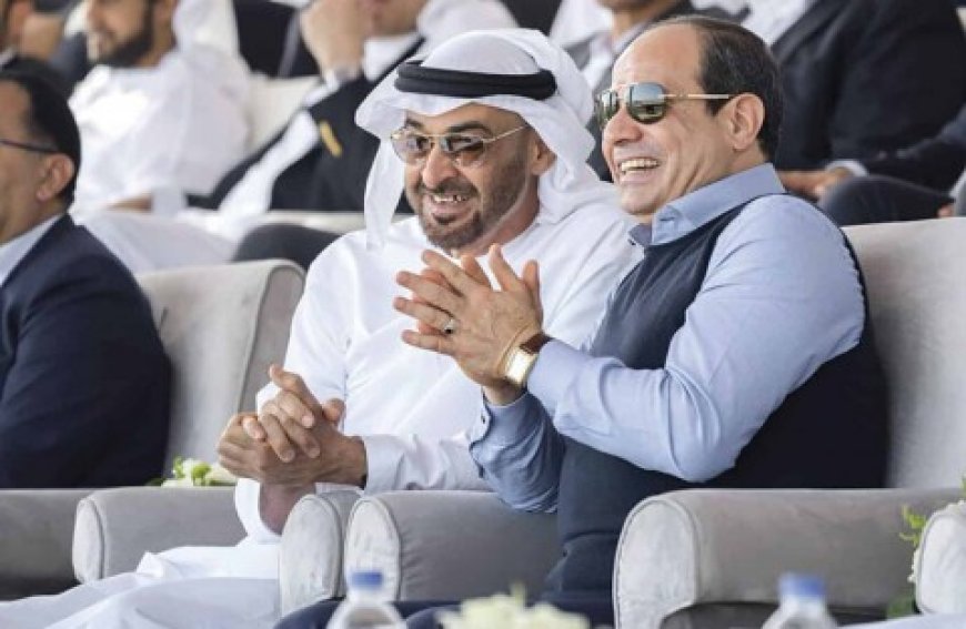 على غرار رأس الحكمة.. صفقة استثمار جديدة عملاقة في مصر