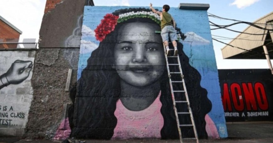 مؤسسة "هند رجب": بولندا تحتجز وتحقق مع 3 مندوبي أسلحة إسرائيليين