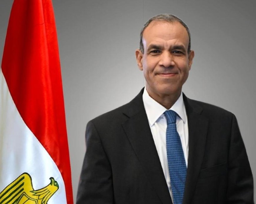 مصر تجدد دعوة إسرائيل لقبول مقترح وقف إطلاق النار بغزة