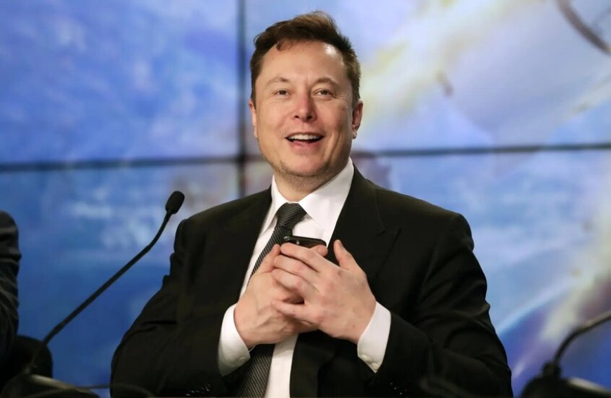 لماذا تدفع تسلا تريليون دولار لإيلون ماسك؟.. التفاصيل الكاملة