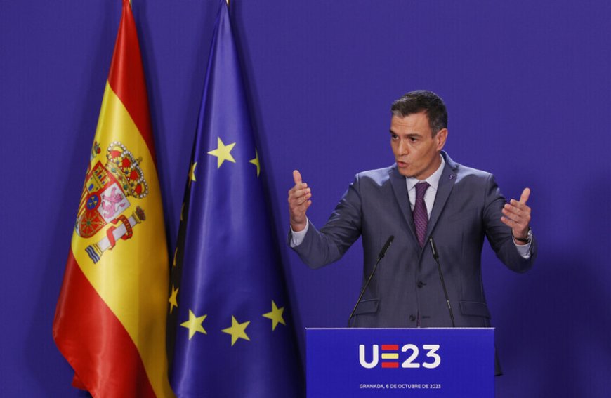 إسبانيا تجرّم تصدير الأسلحة إلى اسرائيل وتغلق الموانئ أمام سفنها