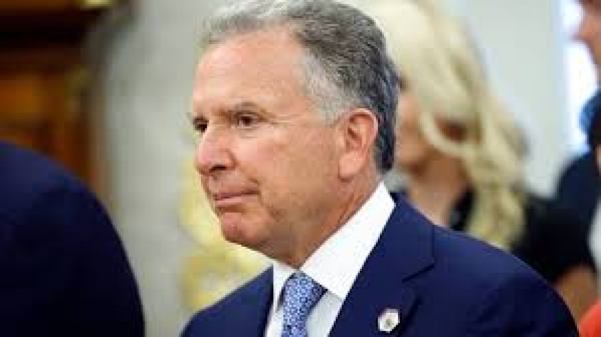 المقترح الأمريكي انسحاب إسرائيلي مشروط وحماس تعتبره فخًا