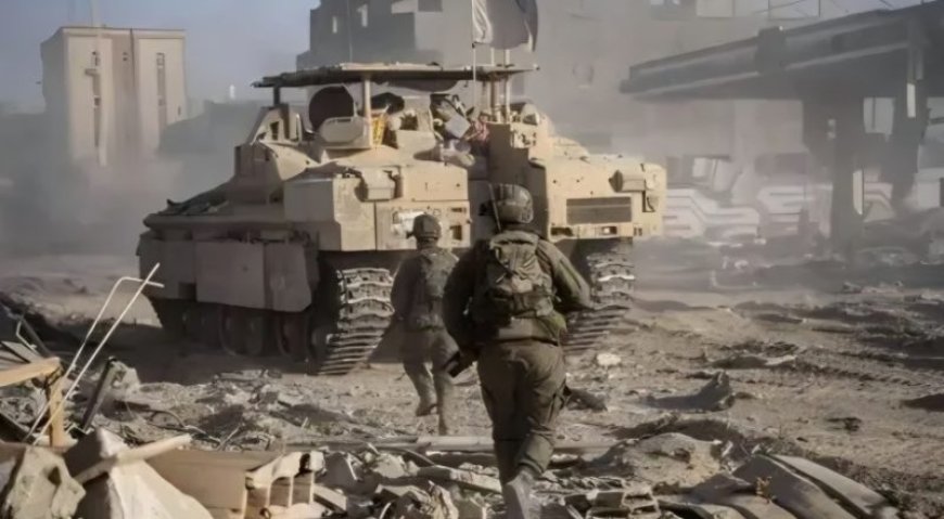 جيش الاحتلال يحذر وزراء الحكومة من تصعيد وشيك في الضفة الغربية