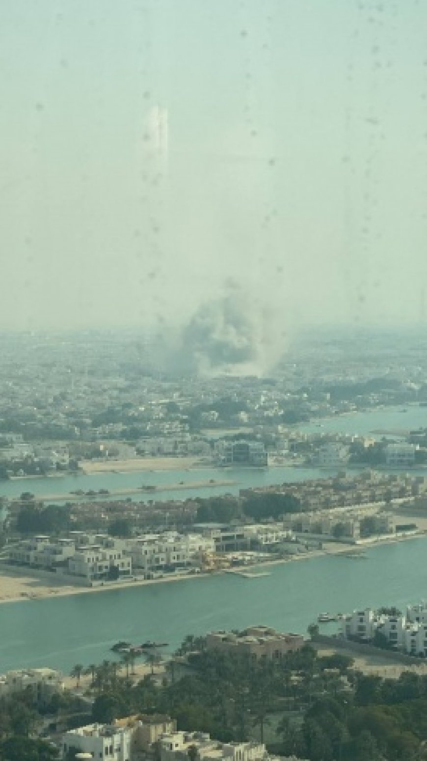 قطر تدين هجوم إسرائيل على قادة حماس وتصفه بالاجرامي