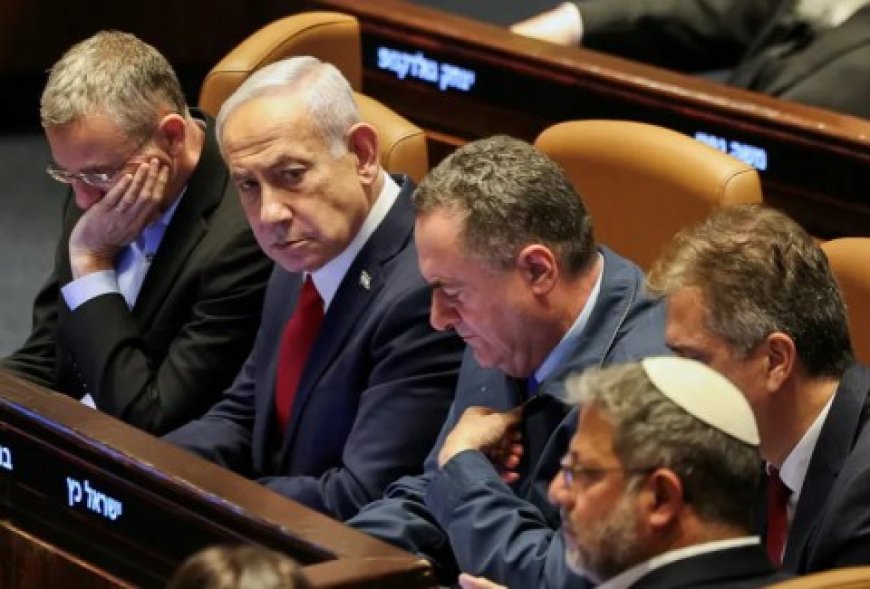 الصحافة الإسرائيلية تكشف تفاصيل الهجوم على وفد حماس المفاوض بقطر