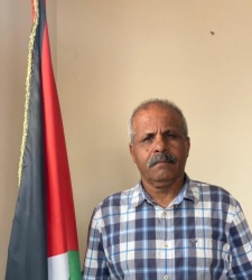 في ذكرى رحيله: بشير البرغوثي صوت العقل في زمن النار