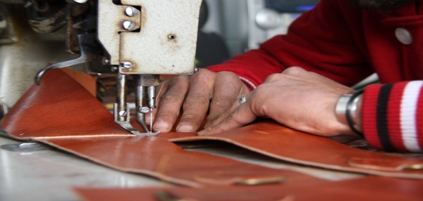 تراجع الصناعات الفلسطينية: 90% انخفاض في التوظيف بقطاع الجلود والأحذية و31% بطالة عامة