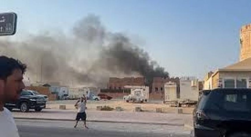 واشنطن بوست: الموساد خطط لعملية برية في قطر تستهدف قادة حماس