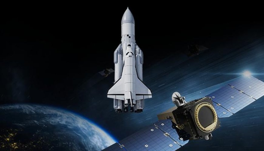 أوروبا تتحد في سباق الفضاء.. مشروع أقمار صناعية بـ11.7 مليار دولار لمواجهة ستارلينك