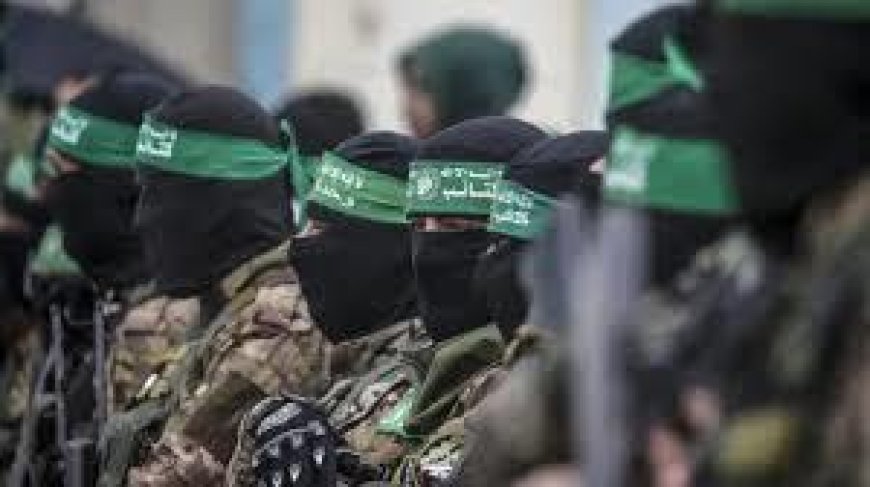 حماس ترد على تصريحات ترامب: انحياز سافر للدعاية الصهيونية