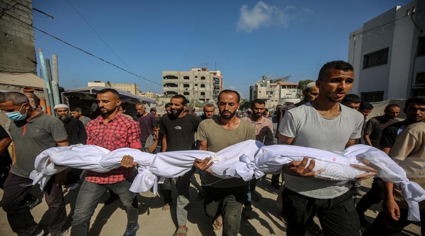 "الخارجية": عجز الدبلوماسية الدولية في وقف حرب الإبادة على قطاع غزة مريب وغير مبرر