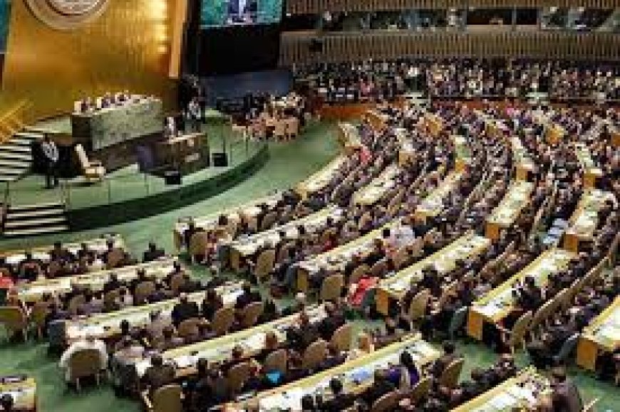 لوكسمبورغ تعتزم الاعتراف بدولة فلسطينية في الأمم المتحدة