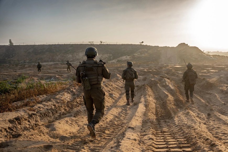 جيش الاحتلال يلغي عشرات آلاف الإعفاءات ويستدعي الاحتياط