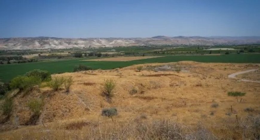 مصدر غربي يكشف: إسرائيل قد تضم غور الأردن رسميا