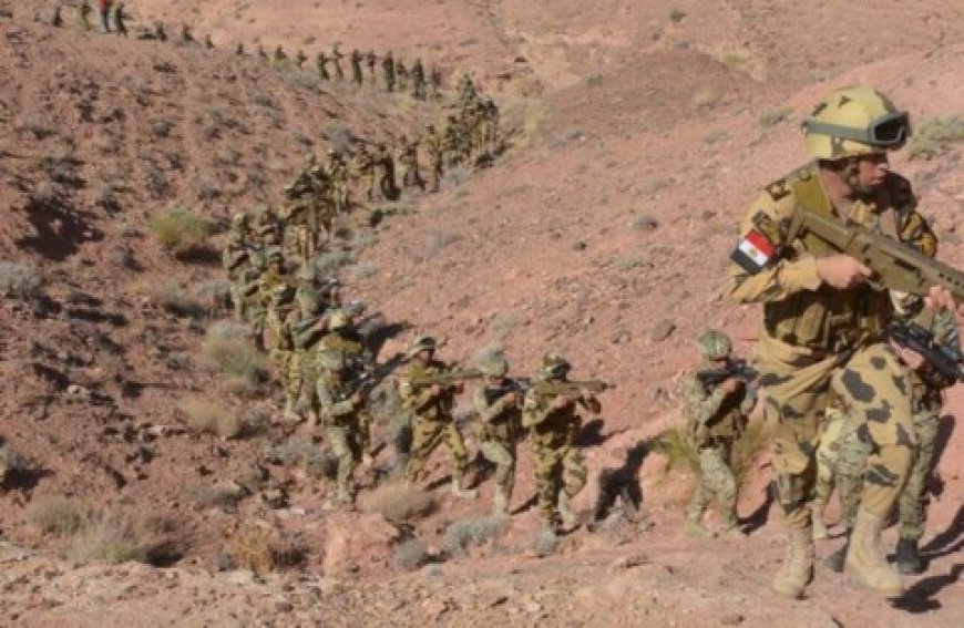 “أخبار سيئة لإسرائيل”.. موافقة امريكية على صفقة بيع محتملة لمصر تشمل نظام صواريخ أرض-جو متطور بتكلفة 4.67 مليار دولار