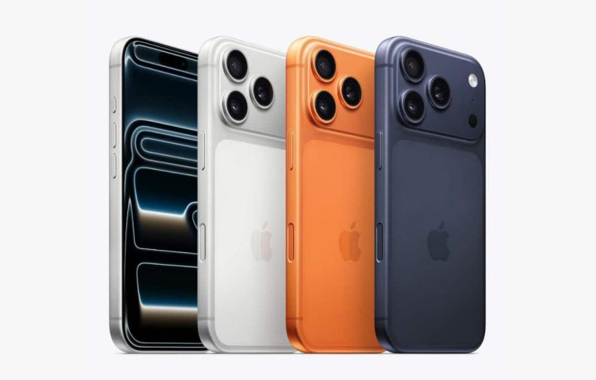 هل يدفع المستهلكون 2000 دولار مقابل هاتف؟ أبل تقول نعم