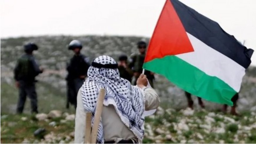 خطوة تاريخية.. نحو 11 دولة حول العالم تعتزم الأحد والاثنين الاعتراف رسميًا بالدولة الفلسطينية