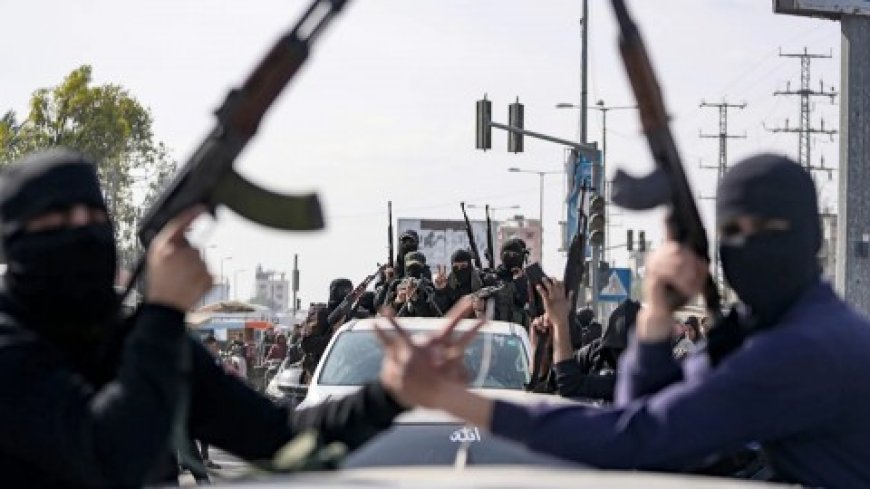 إسرائيل تدخل مرحلة جديدة في إدارة قطاع غزة وتبدأ بتأسيس “مليشيات محلية مسلحة”.. وهذه أهدافها ومهامها