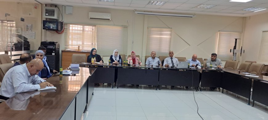 "التربية": مناقشة نتائج دراسة موجهة للسياسات خاصة باللغة العربية