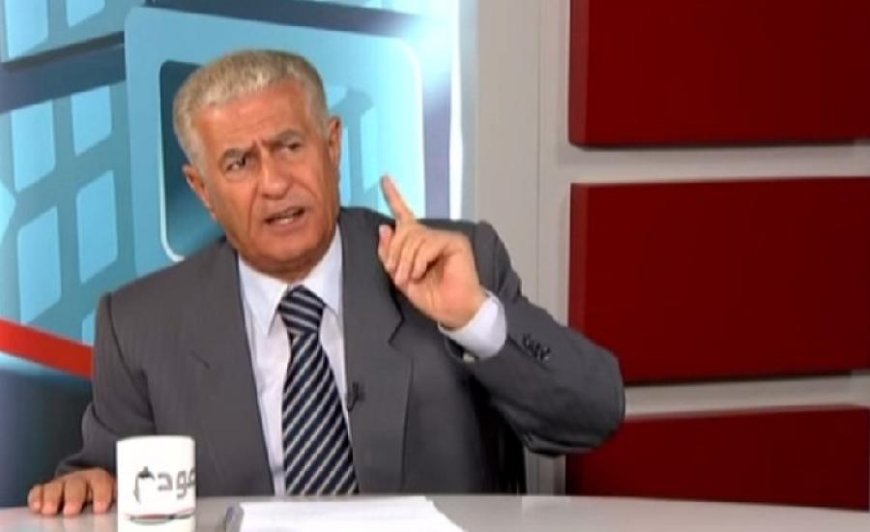 زكي: الاحتلال لا يتوافق مع العدالة والسلام