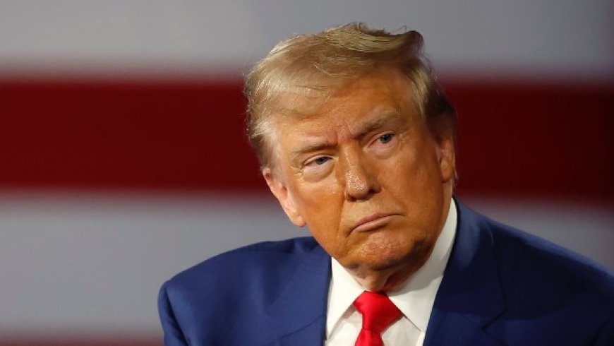 ترامب يعرض المبادئ الأميركية لإنهاء حرب غزة على القادة العرب