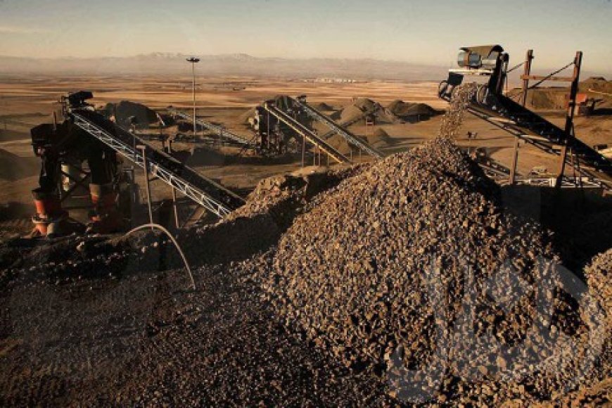 أستراليا تكشف عن أضخم كنز حديدي في التاريخ بقيمة تتجاوز 5 تريليونات دولار